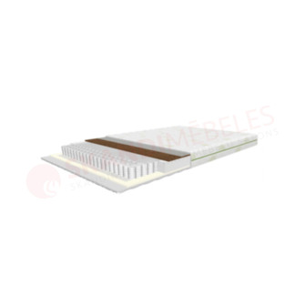 Mattress Sancerre Pocket (80 - 200cm)